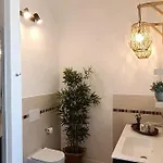 Duplex A 400m Dalla Bollente Акви Терме