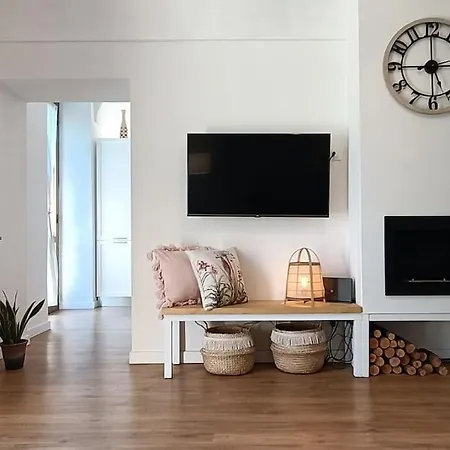 Duplex A 400m Dalla Bollente 公寓