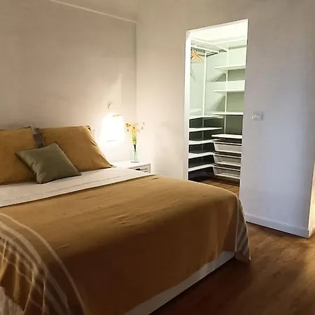 Appartement Duplex A 400m Dalla Bollente Acqui Terme