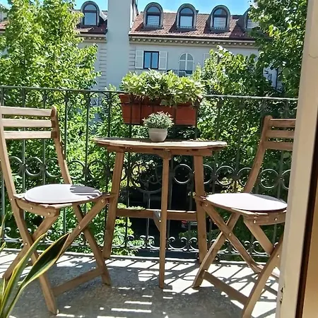 Duplex A 400m Dalla Bollente Appartement Acqui Terme