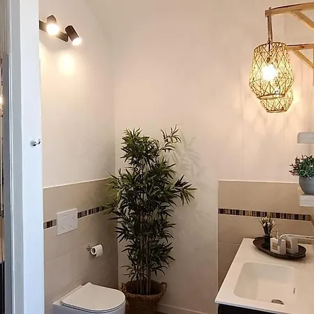 Duplex A 400m Dalla Bollente Acqui Terme