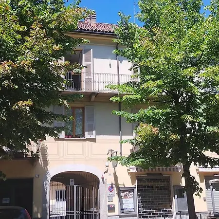 Duplex A 400m Dalla Bollente * Acqui Terme