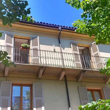 Duplex A 400m Dalla Bollente