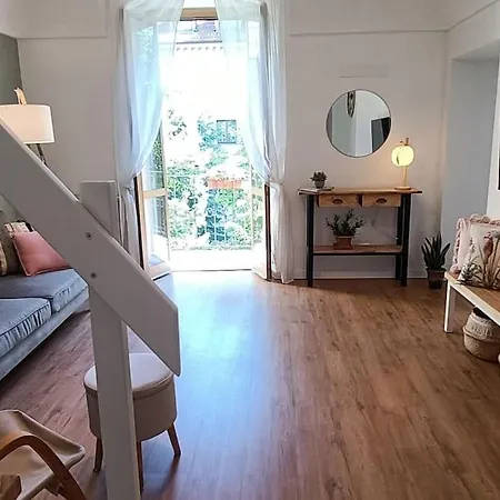 Duplex A 400m Dalla Bollente *