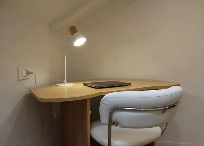 Appartement Duplex A 400m Dalla Bollente Acqui Terme