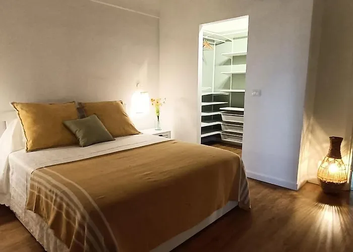 Appartement Duplex A 400m Dalla Bollente Acqui Terme