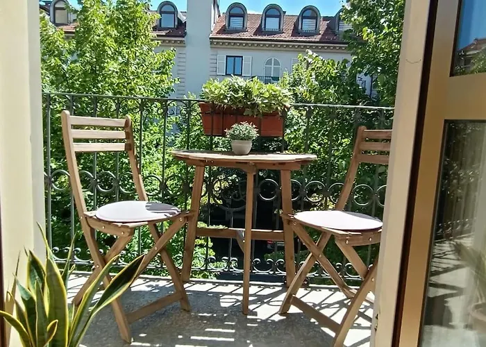 Duplex A 400m Dalla Bollente Appartement Acqui Terme