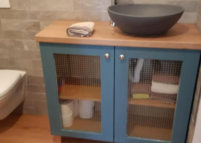 Duplex A 400m Dalla Bollente Appartement Acqui Terme