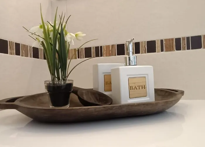 Duplex A 400m Dalla Bollente Acqui Terme