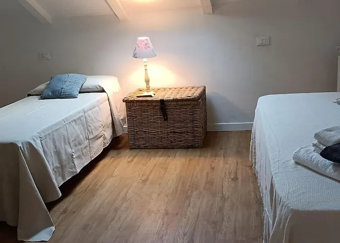 Appartement Duplex A 400m Dalla Bollente Acqui Terme