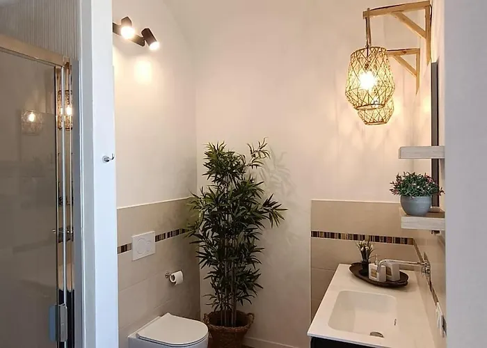 Duplex A 400m Dalla Bollente Acqui Terme