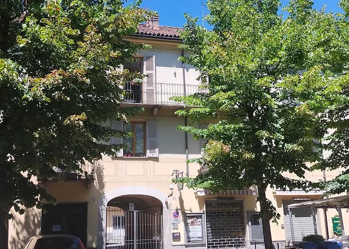 Duplex A 400m Dalla Bollente * Acqui Terme