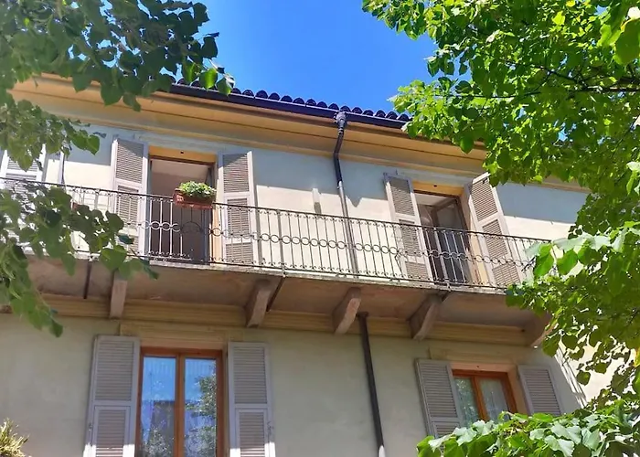 Duplex A 400m Dalla Bollente